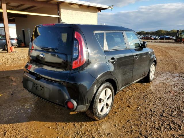 Photo 3 VIN: KNDJN2A22F7121565 - KIA SOUL 