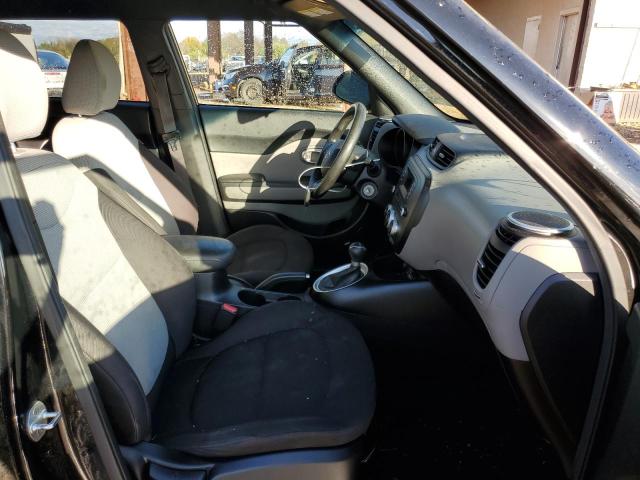 Photo 4 VIN: KNDJN2A22F7121565 - KIA SOUL 