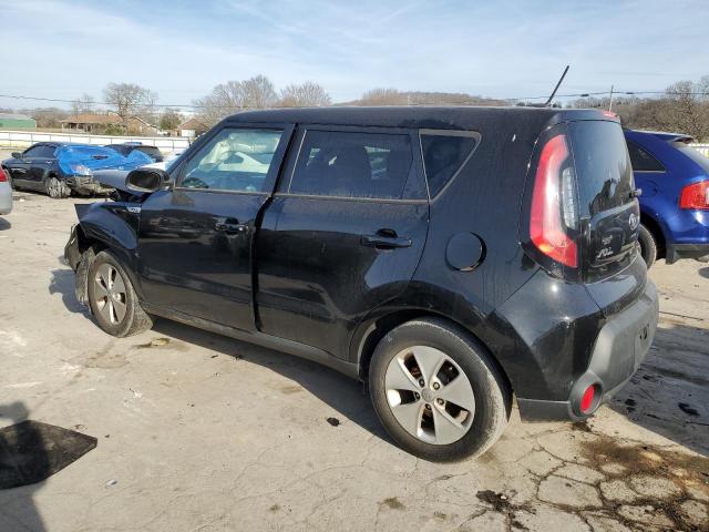 Photo 1 VIN: KNDJN2A22F7121565 - KIA SOUL 