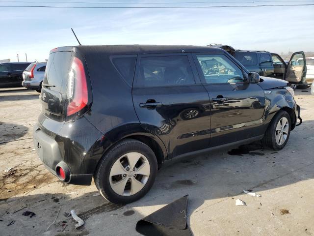 Photo 2 VIN: KNDJN2A22F7121565 - KIA SOUL 