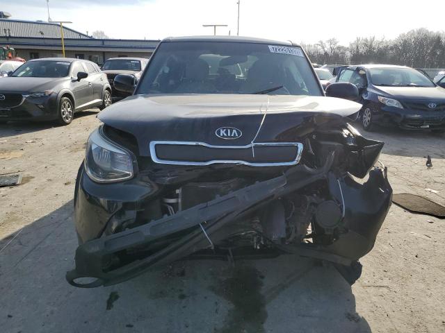 Photo 4 VIN: KNDJN2A22F7121565 - KIA SOUL 