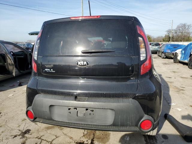 Photo 5 VIN: KNDJN2A22F7121565 - KIA SOUL 