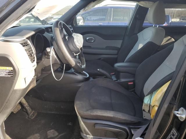 Photo 6 VIN: KNDJN2A22F7121565 - KIA SOUL 