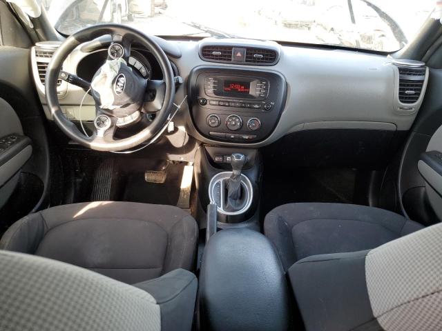 Photo 7 VIN: KNDJN2A22F7121565 - KIA SOUL 