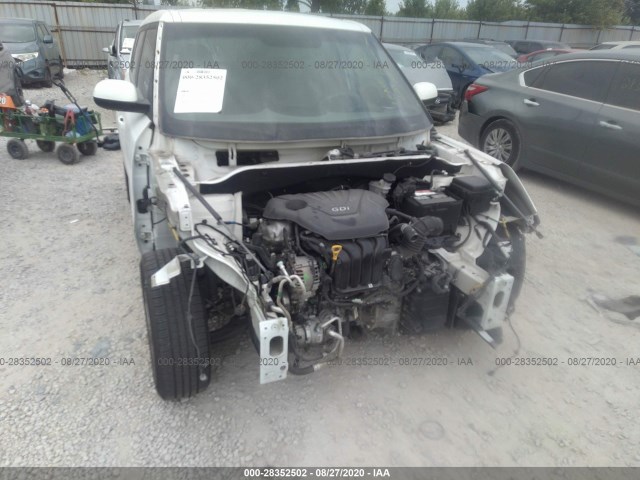 Photo 5 VIN: KNDJN2A22F7125339 - KIA SOUL 