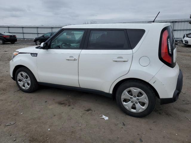 Photo 1 VIN: KNDJN2A22F7128760 - KIA SOUL 