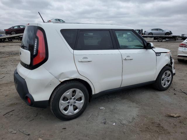 Photo 2 VIN: KNDJN2A22F7128760 - KIA SOUL 