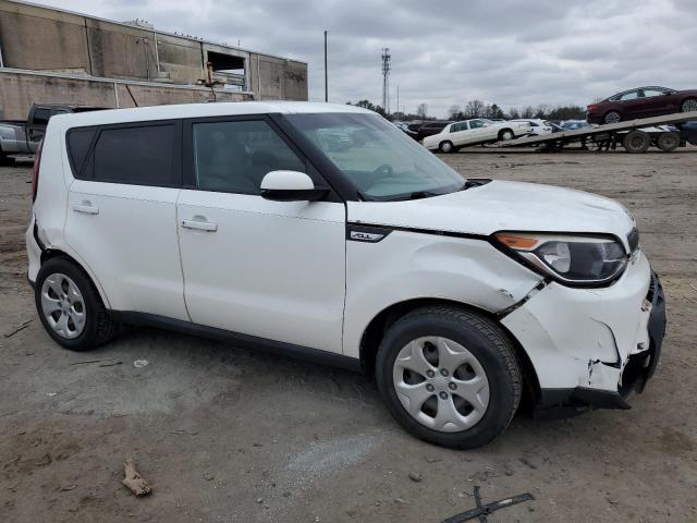 Photo 3 VIN: KNDJN2A22F7128760 - KIA SOUL 