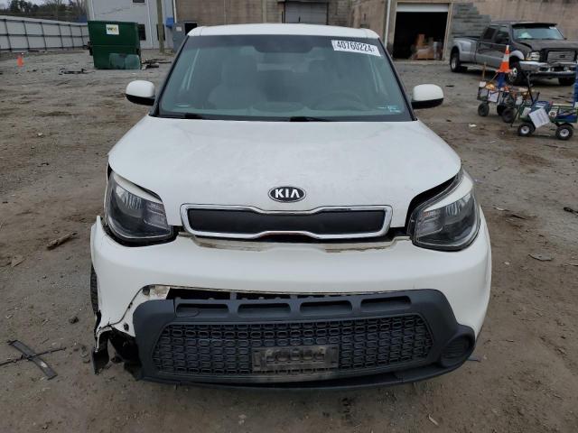 Photo 4 VIN: KNDJN2A22F7128760 - KIA SOUL 