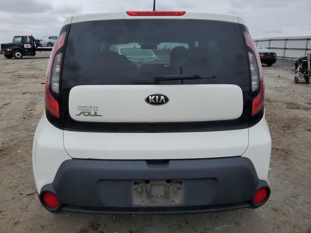 Photo 5 VIN: KNDJN2A22F7128760 - KIA SOUL 