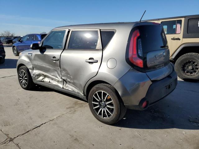 Photo 1 VIN: KNDJN2A22F7130735 - KIA SOUL 