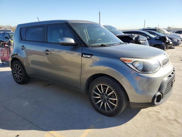 Photo 3 VIN: KNDJN2A22F7130735 - KIA SOUL 