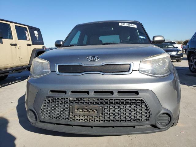 Photo 4 VIN: KNDJN2A22F7130735 - KIA SOUL 