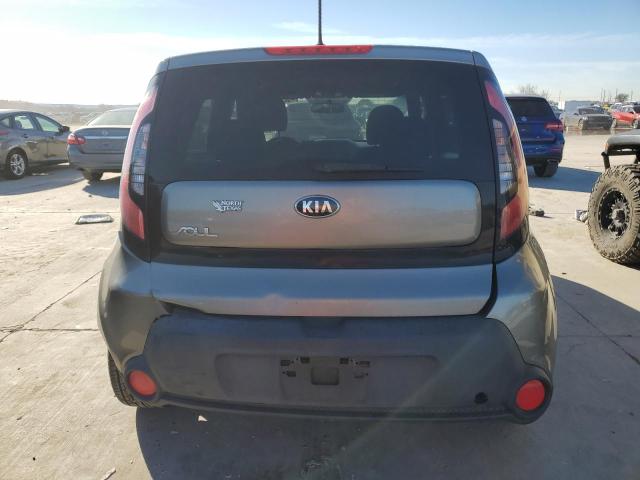 Photo 5 VIN: KNDJN2A22F7130735 - KIA SOUL 