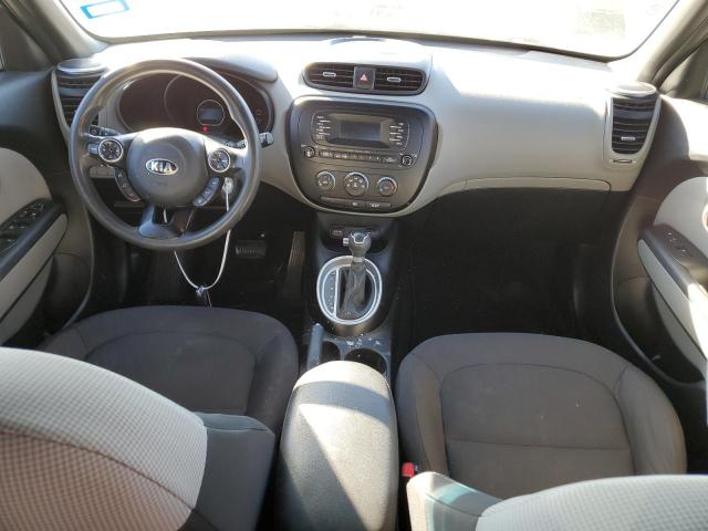 Photo 7 VIN: KNDJN2A22F7130735 - KIA SOUL 