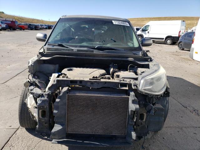 Photo 4 VIN: KNDJN2A22F7131657 - KIA SOUL 