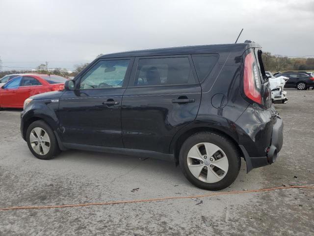 Photo 1 VIN: KNDJN2A22F7132663 - KIA SOUL 