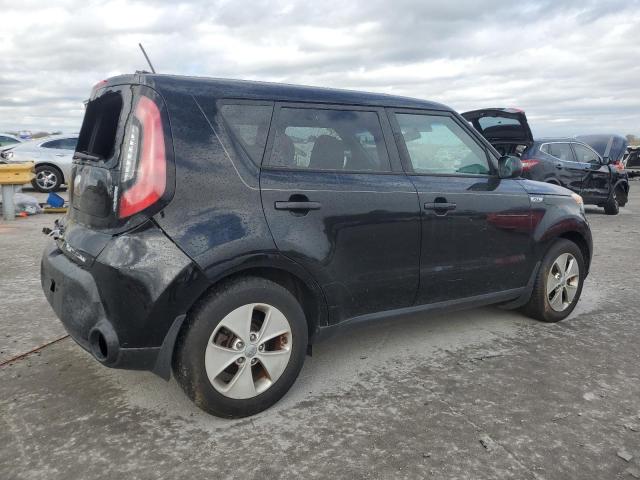 Photo 2 VIN: KNDJN2A22F7132663 - KIA SOUL 