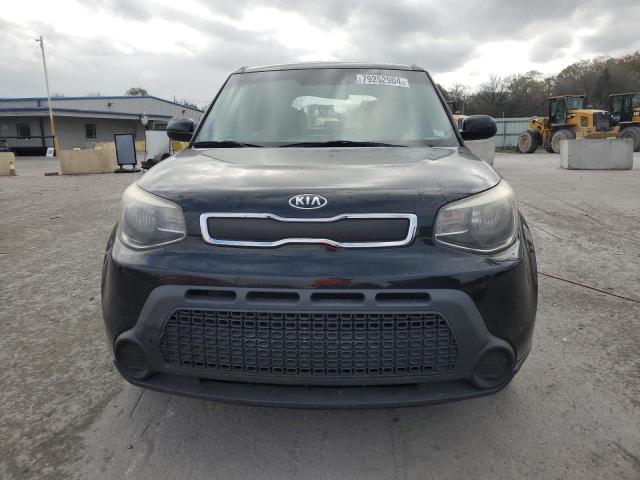 Photo 4 VIN: KNDJN2A22F7132663 - KIA SOUL 