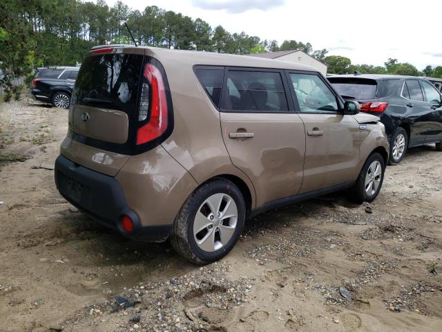 Photo 2 VIN: KNDJN2A22F7132923 - KIA SOUL 