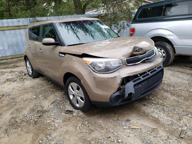 Photo 3 VIN: KNDJN2A22F7132923 - KIA SOUL 