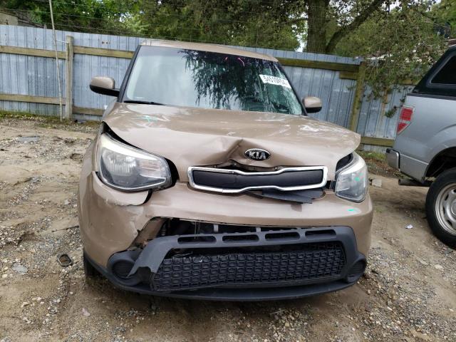 Photo 4 VIN: KNDJN2A22F7132923 - KIA SOUL 