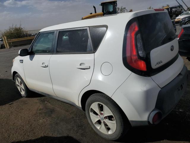 Photo 1 VIN: KNDJN2A22F7135434 - KIA SOUL 