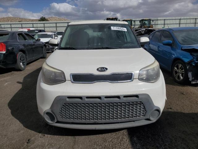 Photo 4 VIN: KNDJN2A22F7135434 - KIA SOUL 