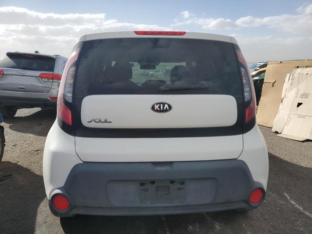 Photo 5 VIN: KNDJN2A22F7135434 - KIA SOUL 