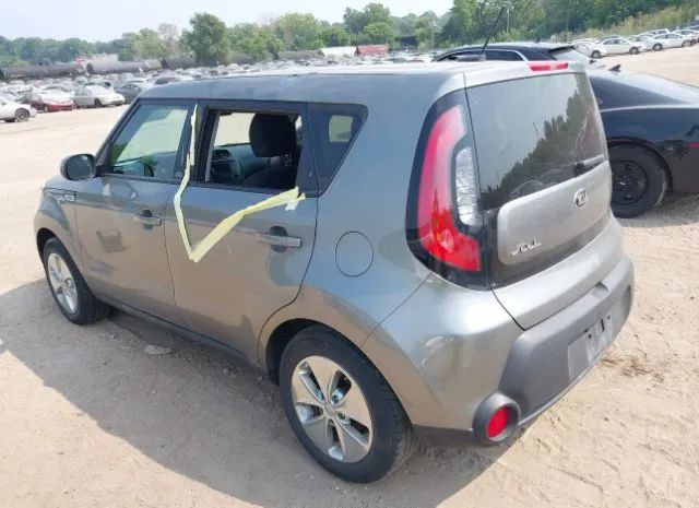 Photo 2 VIN: KNDJN2A22F7139824 - KIA SOUL 