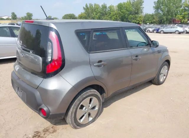 Photo 3 VIN: KNDJN2A22F7139824 - KIA SOUL 