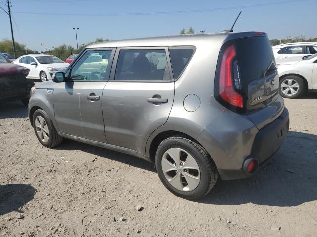 Photo 1 VIN: KNDJN2A22F7140715 - KIA SOUL 