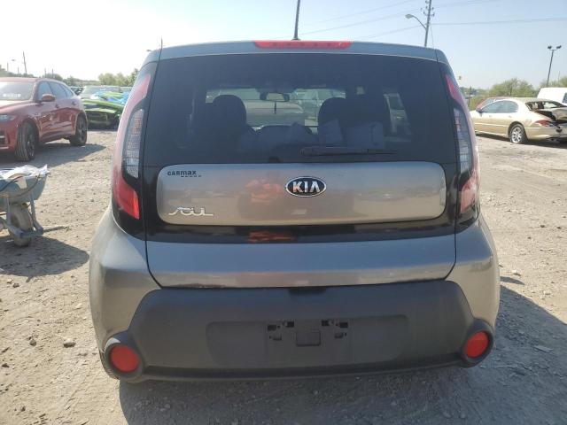 Photo 5 VIN: KNDJN2A22F7140715 - KIA SOUL 