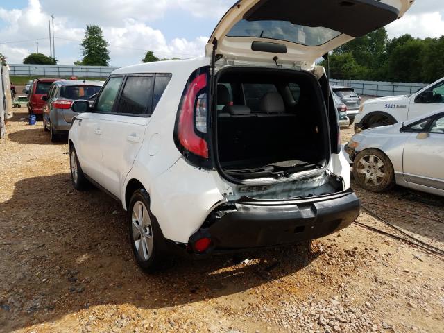 Photo 2 VIN: KNDJN2A22F7141475 - KIA SOUL 