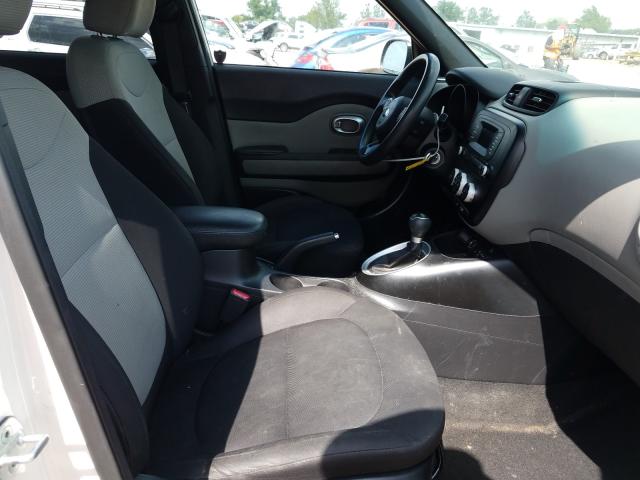 Photo 4 VIN: KNDJN2A22F7141475 - KIA SOUL 