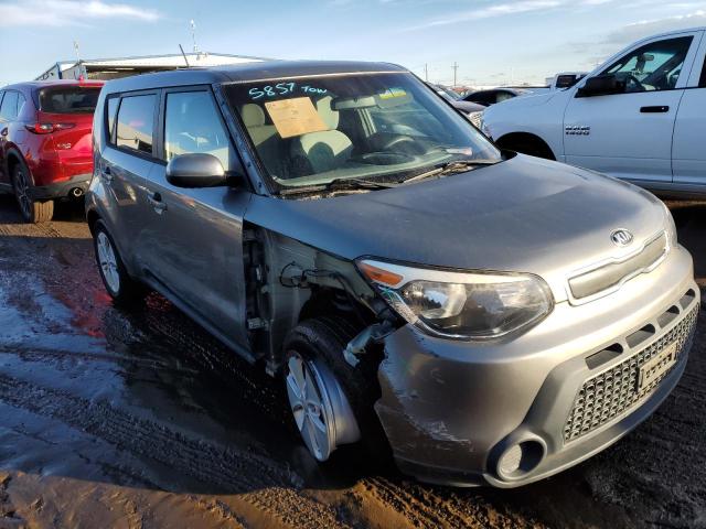 Photo 3 VIN: KNDJN2A22F7149558 - KIA SOUL 