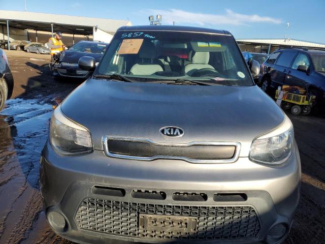 Photo 4 VIN: KNDJN2A22F7149558 - KIA SOUL 