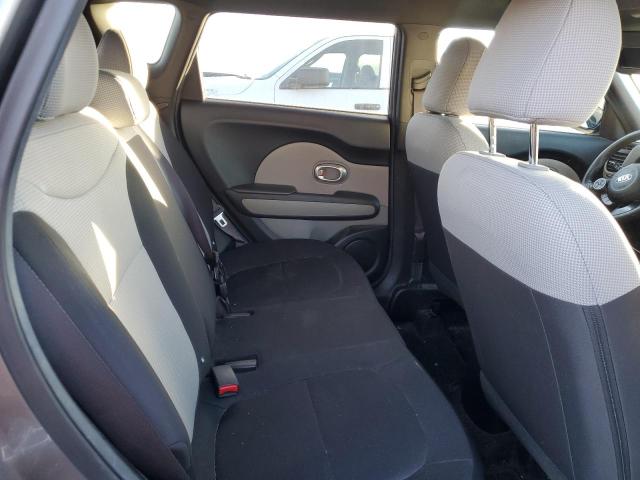 Photo 9 VIN: KNDJN2A22F7149558 - KIA SOUL 