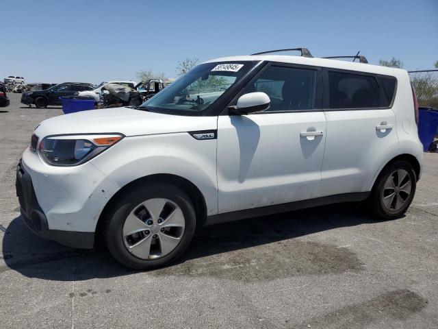 VIN: KNDJN2A22F7154260 - kia soul