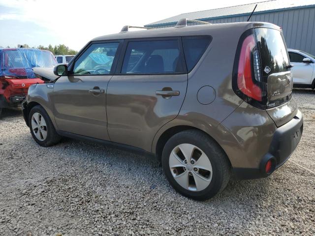 Photo 1 VIN: KNDJN2A22F7154596 - KIA SOUL 