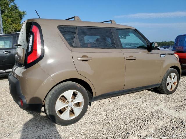 Photo 2 VIN: KNDJN2A22F7154596 - KIA SOUL 