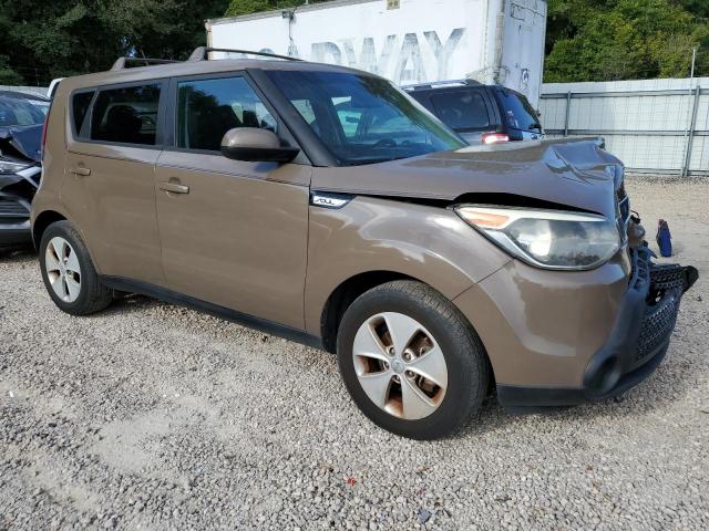 Photo 3 VIN: KNDJN2A22F7154596 - KIA SOUL 