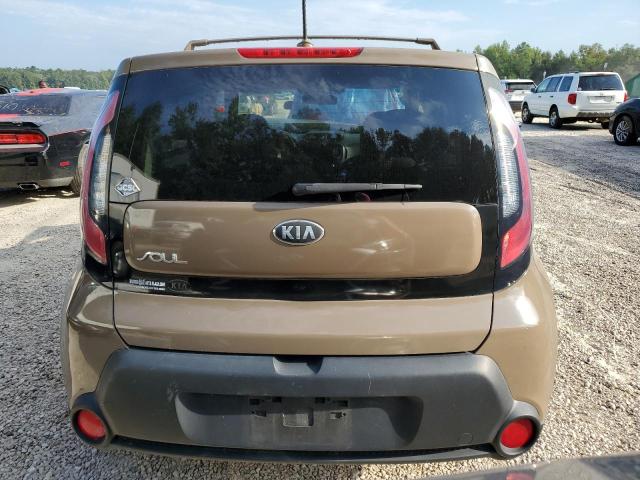 Photo 5 VIN: KNDJN2A22F7154596 - KIA SOUL 