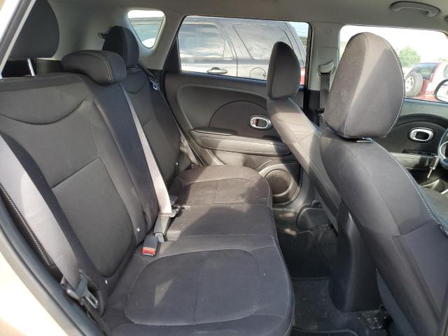 Photo 9 VIN: KNDJN2A22F7154596 - KIA SOUL 