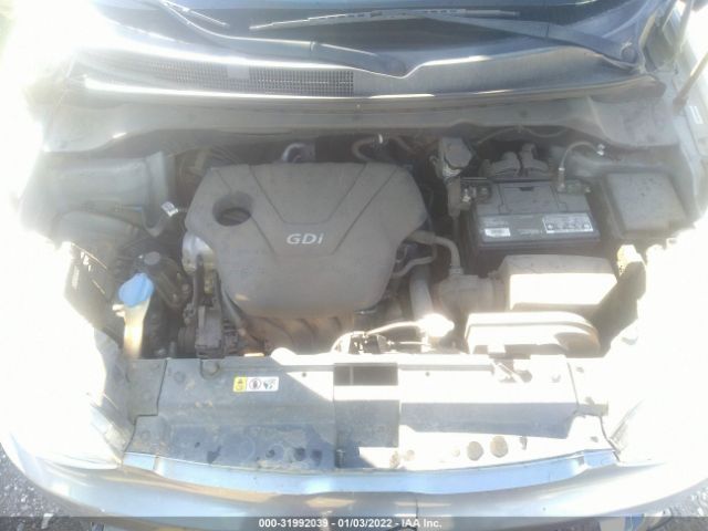 Photo 9 VIN: KNDJN2A22F7156008 - KIA SOUL 