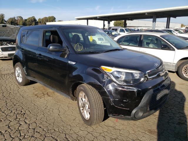 Photo 0 VIN: KNDJN2A22F7157434 - KIA SOUL 