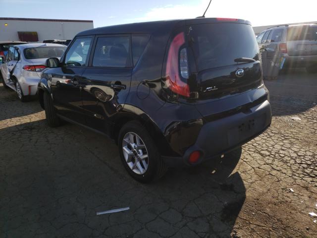 Photo 2 VIN: KNDJN2A22F7157434 - KIA SOUL 