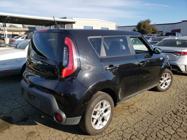 Photo 3 VIN: KNDJN2A22F7157434 - KIA SOUL 