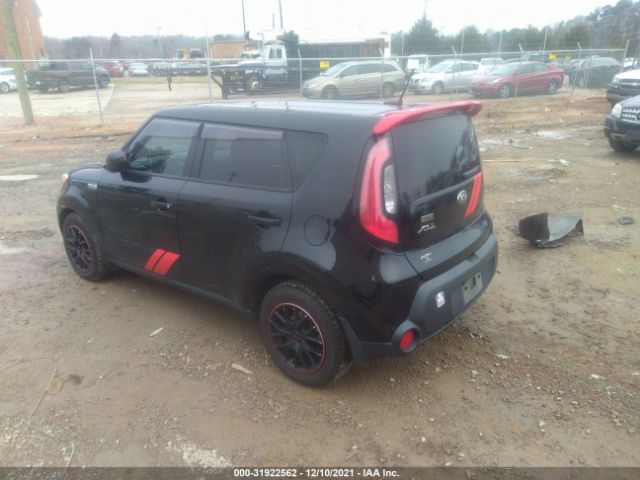 Photo 2 VIN: KNDJN2A22F7160575 - KIA SOUL 