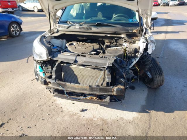 Photo 5 VIN: KNDJN2A22F7168109 - KIA SOUL 